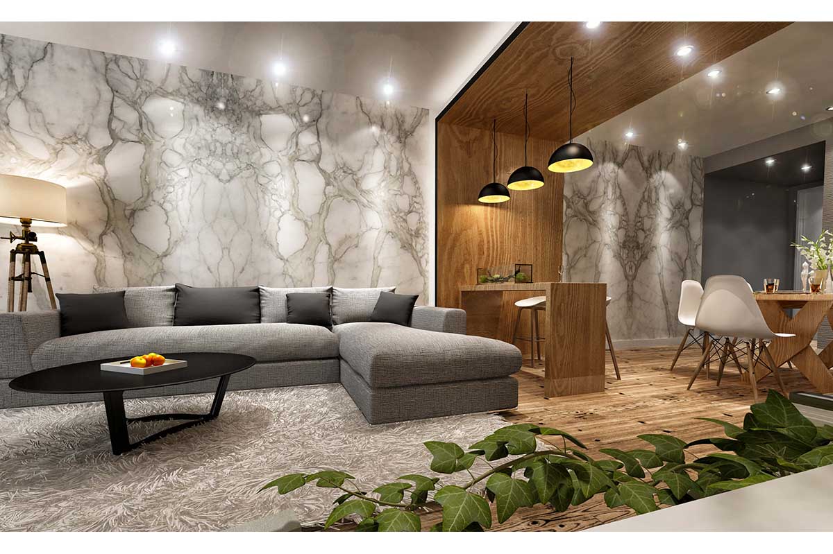 Calacatta Luna Marble